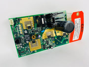 Lower Control Boards